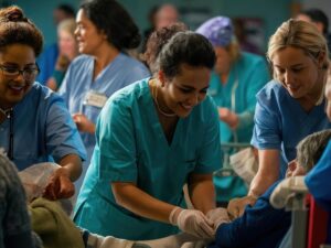 group-medical-personnel-are-hospital_834604-8430