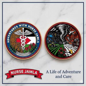 Challenge Coins